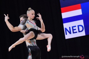 f11 mixed pair bal netherlands 2 ned ph simone ferraro sfa 0710 copia